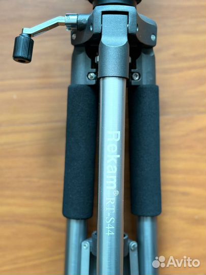 Штативы для фотоаппарата: Rekam, Davis & Sanford