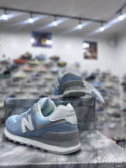 Кроссовки New Balance 574 37-41