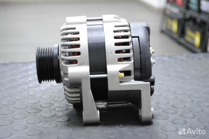 Генератор Chevrolet Aveo 1.4, 1.6