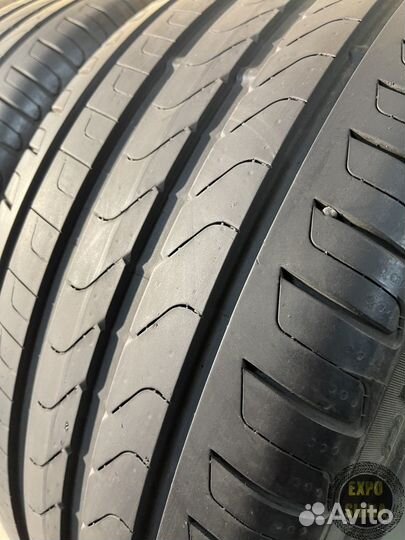 Pirelli Cinturato P7 245/45 R18 и 275/40 R18 100Y