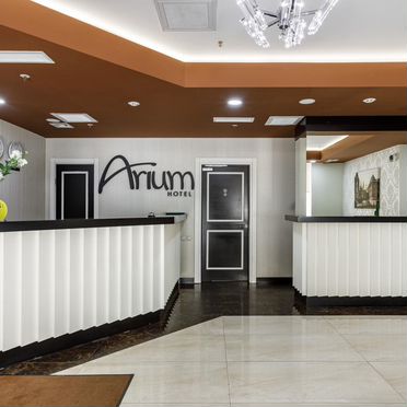 Arium by Brosko (бывш. Ариум)