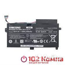 Аккумулятор для ноутбука AA-pbvn3AB для Samsung 37