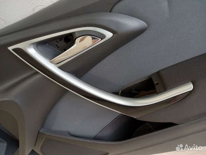 Дверные карты opel astra gtc как новые в сборе