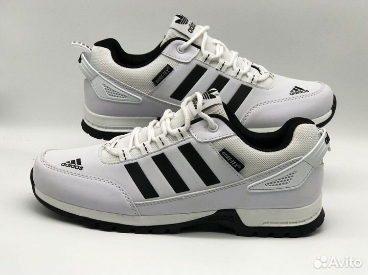 Adidas Мужские Кроссовки: Отличное Качество, 41-46