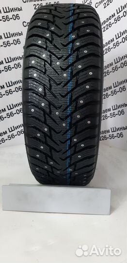 Nokian Tyres Nordman 8 195/55 R15 89T