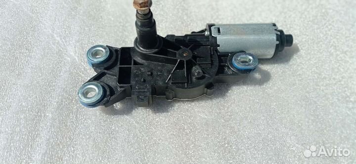 Мотор заднего дворника Volvo XC60