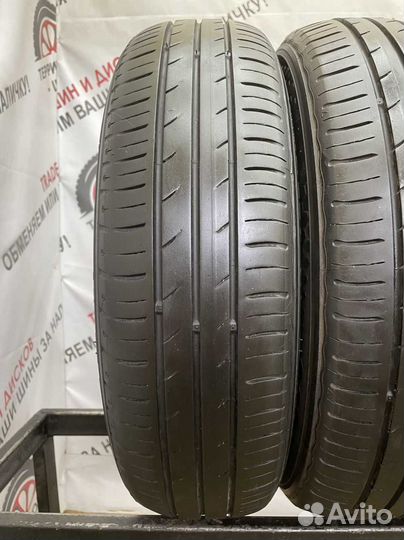 Kumho Ecowing ES31 155/65 R14 75T