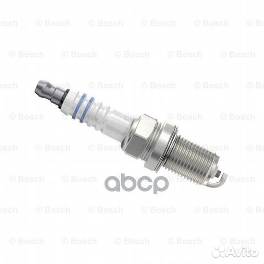 Свеча зажигания (4шт.) 0242235912 Bosch
