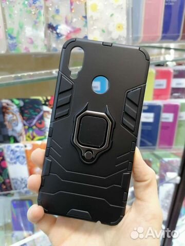 Чехлы на Huawei Nova 3i, P Smart Plus