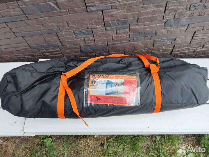 Палатка тент шатер навес