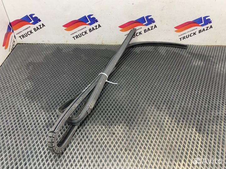 Уплотнитель двери Scania 4-series, Scania 5-series