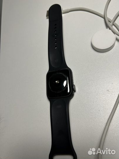 Часы apple watch 4 40 mm