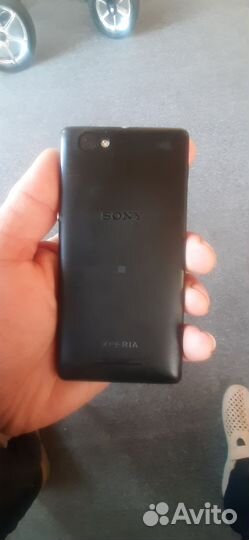 Sony Xperia M, 4 ГБ