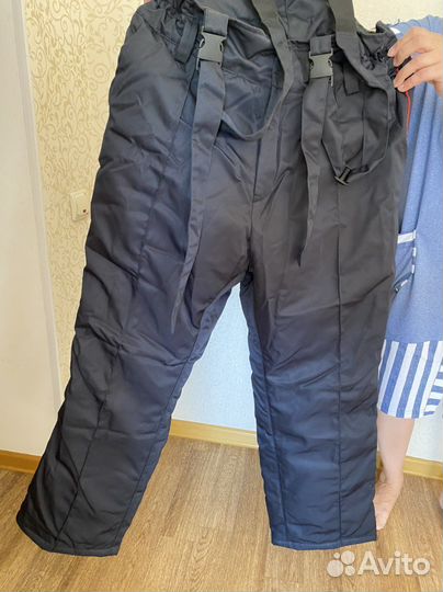 Полицейская форма