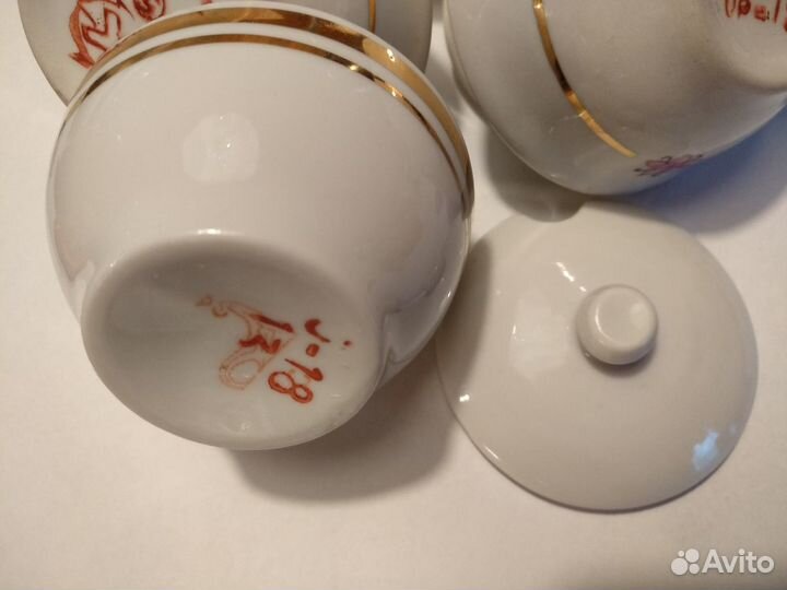 Солонки, горчичницы с крышками современные и СССР