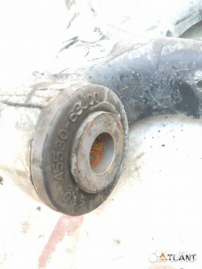 Рычаг подвески передний правый suzuki swift