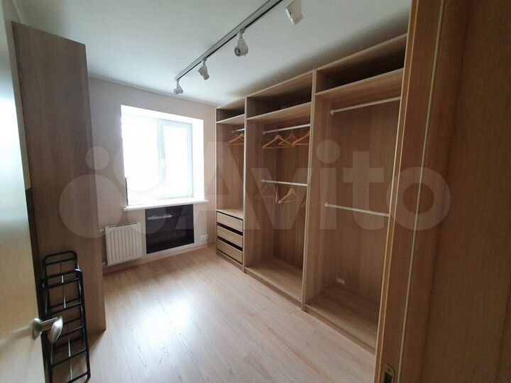 5-к. квартира, 106 м², 5/5 эт.