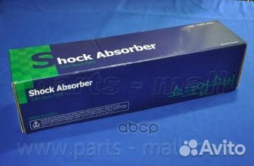 Амортизатор hyundai tucson IX(LM) PMC 546612y001