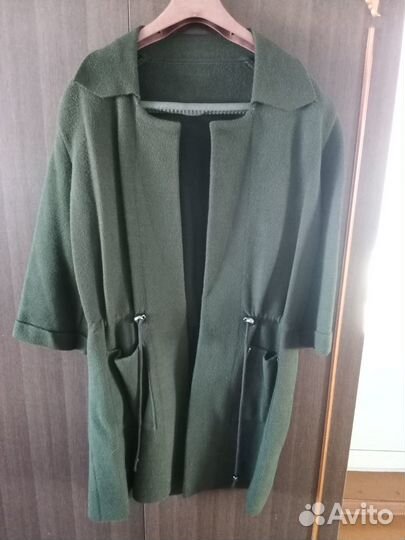 Кардиган женский