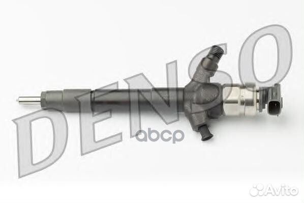 Форсунка топливная mitsubishi L200/Pajero Sport