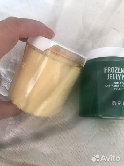 Набор для тела Riche