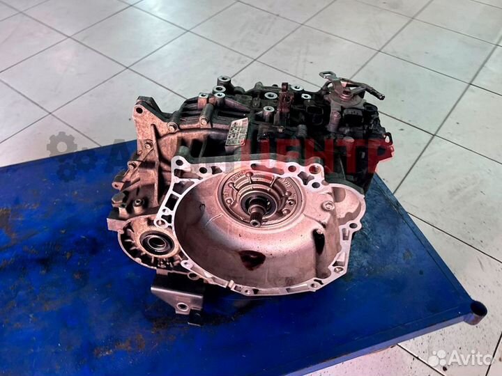 АКПП Hyundai Grandeur A6MF1/2