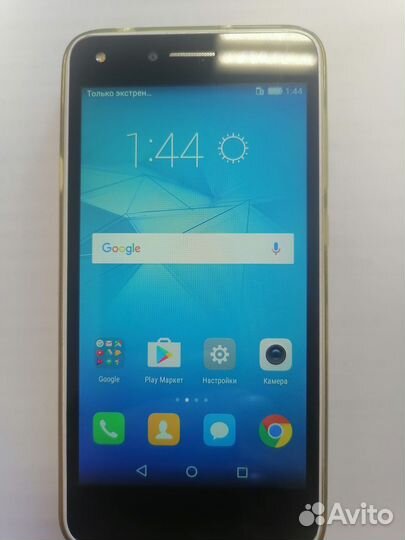 HONOR 5A, 2/16 ГБ