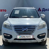 LIFAN X60 1.8 MT, 2014, 157 000 км, с пробегом, цена 400 000 руб.