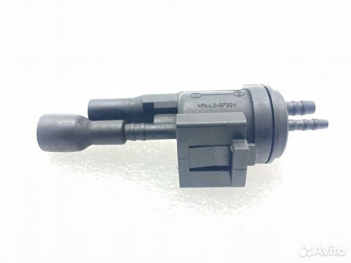 Клапан электромагнитный Mercedes-Benz S-Class W220