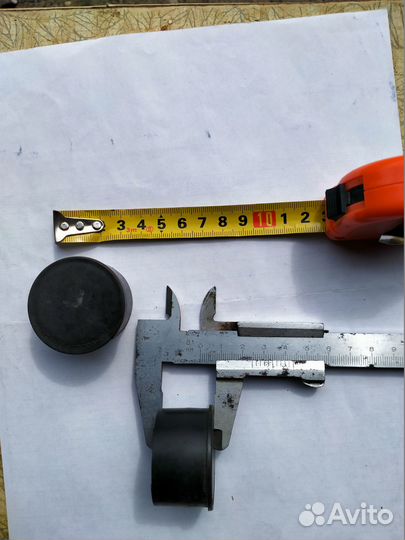 Заглушка радиатора охлаждения газ-3307