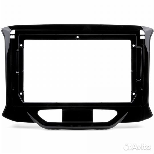 Переходная рамка LADA xray 9 дюймов