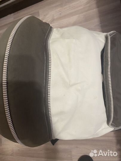 Коляска 2 в 1 teutonia