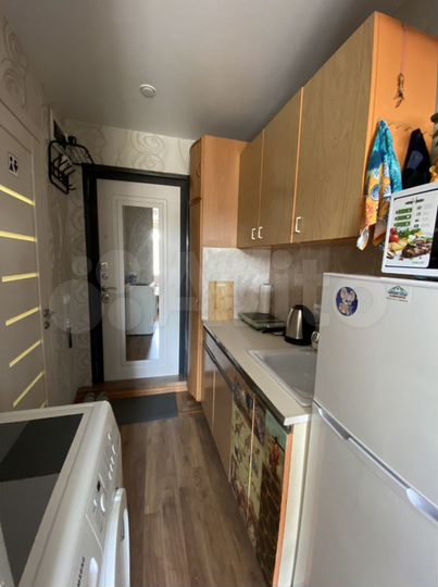 Квартира-студия, 14 м², 9/10 эт.