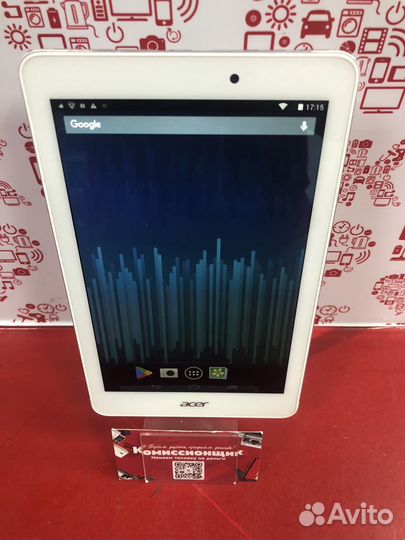 Планшет asus A1-841 16Gb Android 4.4.2 T6