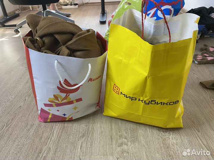 Женские вещи пакетом 42 44