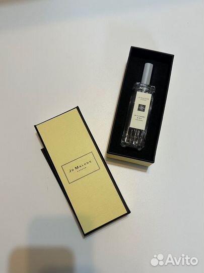 Jo malone blackberry bay