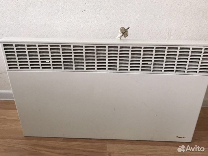 Обогреватель Ballu