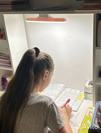 Светодиодный светильник лампа подсветка новая