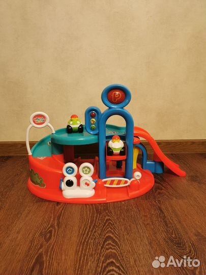 Автосервис ELC