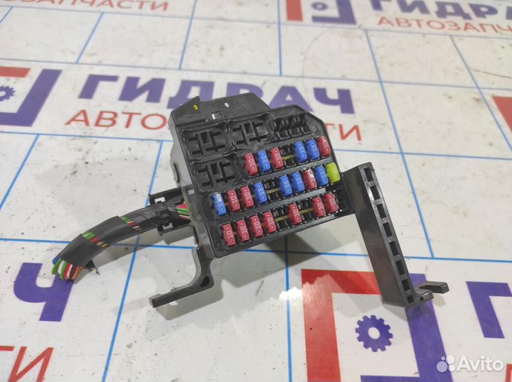 Блок предохранителей салонный Ssang Yong Actyon Ne