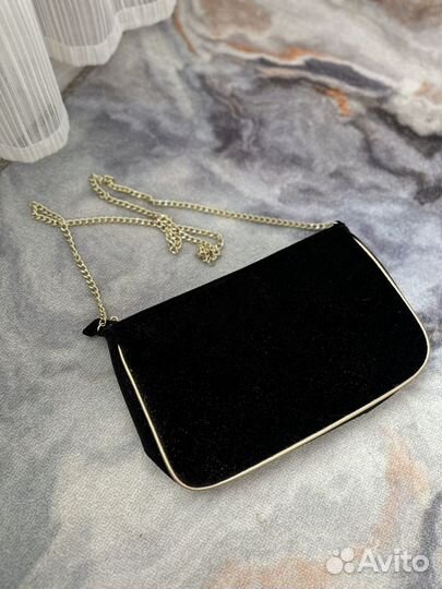 Сумка jimmy choo