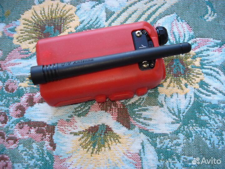 Радиостанция (рация) Baofeng, Kenwood, TYT. чехлы