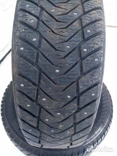 Yokohama 704R 215/55