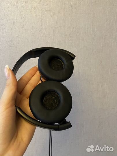 Наушники Sony MDR-ZX310