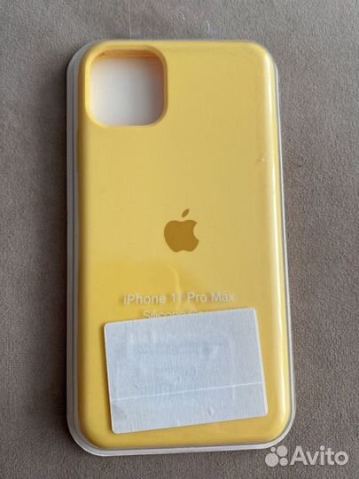 Чехлы на телефон iPhone 11 Pro Max