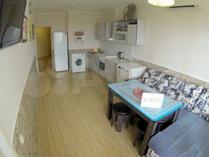 2-к. квартира, 73 м², 16/20 эт.