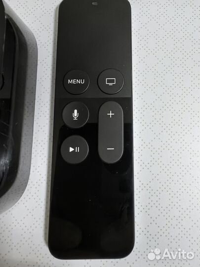 Apple tv 4 HD A1625 32Gb