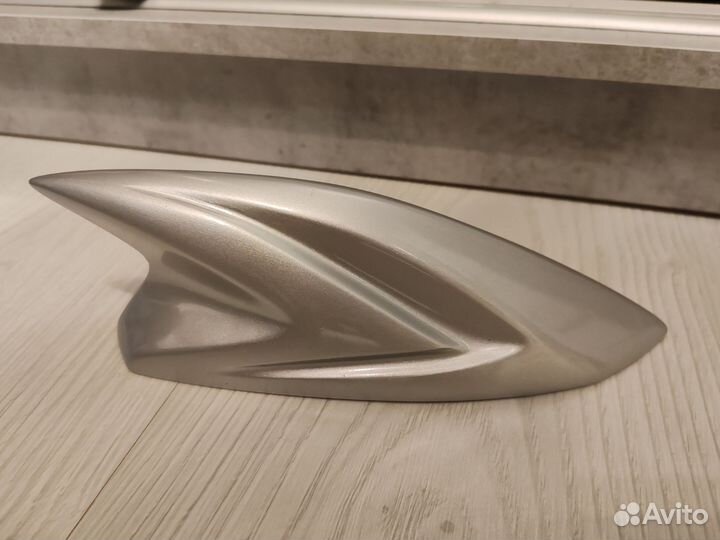 Акулий плавник декоративный