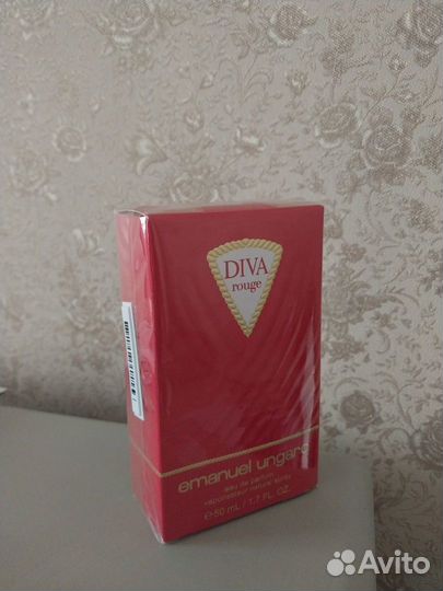 Парфюм женский