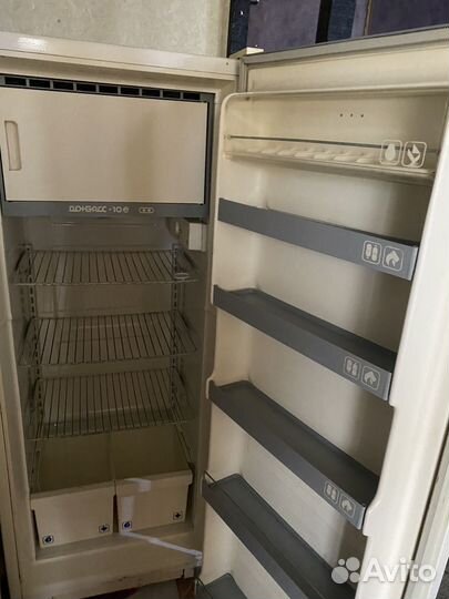 Холодильник бу